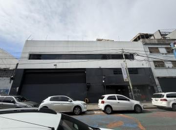 Depósito · 1900m² · 10 Ambientes · Depósito 1900 m² Incluye Oficinas en Alquiler Para Habilitacion Disponible