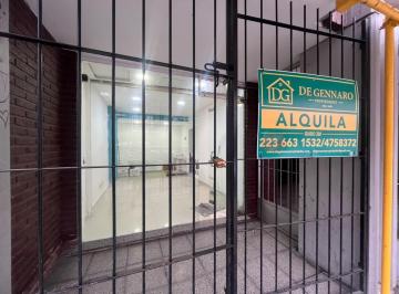 Local comercial · 32m² · 2 Ambientes · Local en Centro