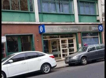 Oficina comercial · 200m² · Amplia Oficina en Capital Todo El Piso