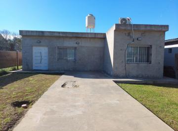 Casa · 75m² · 3 Ambientes · Casa en El Molino Roldán