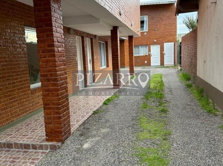 Departamento · 90m² · 3 Ambientes · 1 Cochera