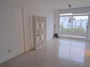 Departamento · 35m² · 1 Ambiente · 1 Cochera · Un Ambiente y Medio Dividido Todo Luz y Sol! Impecable Estado!