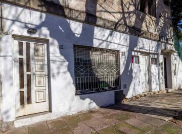 Casa · 35m² · 4 Ambientes · Venta Casa/ph 4 Ambientes Saenz Peña