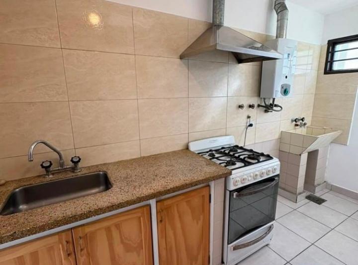 Departamento · 60m² · 3 Ambientes