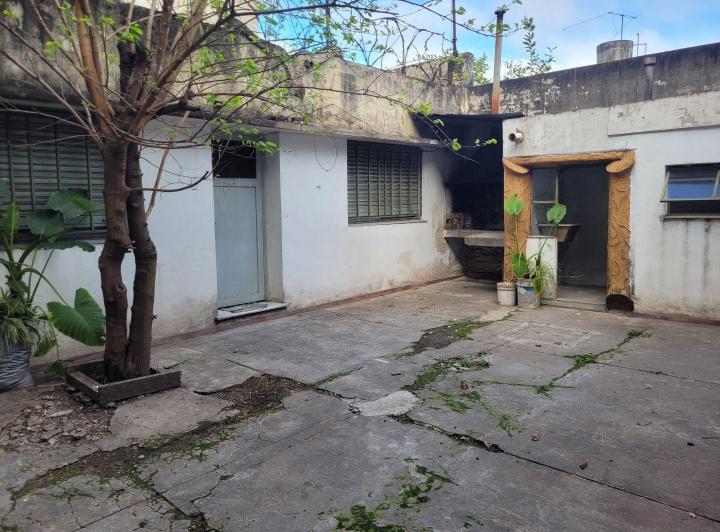 Casa · 42m² · 2 Ambientes