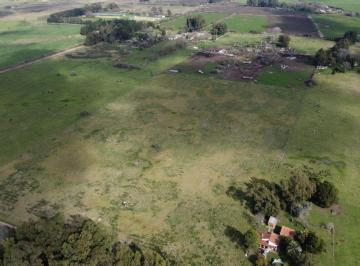 Campo , Brandsen · Fraccion de 6,6 Has, en Coronel Brandsen Buenos Aires.