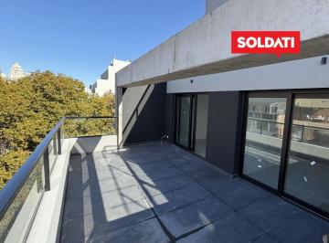 Departamento · 72m² · 3 Ambientes · 1 Cochera · Departamento de Dos Ambientes en Belgrano