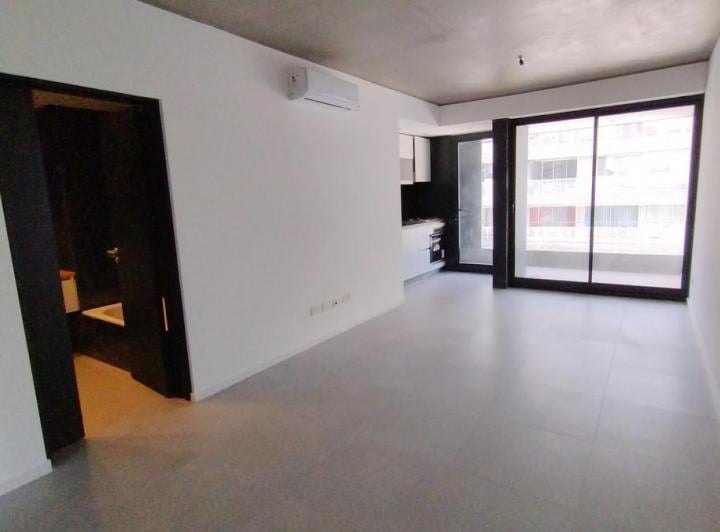 Departamento · 40m² · 2 Ambientes