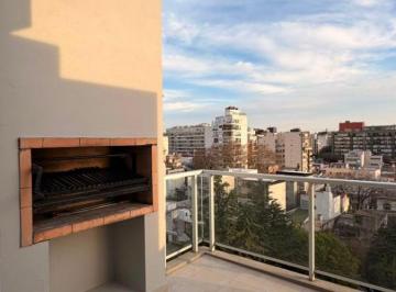 Departamento de 2 ambientes, Palermo · Alquiler: Dos Ambientes en Palermo con Parrilla Propia