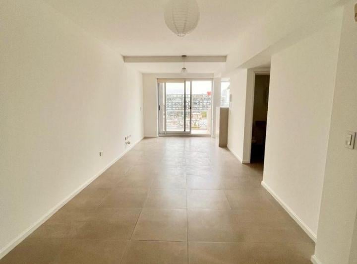 Departamento · 50m² · 2 Ambientes