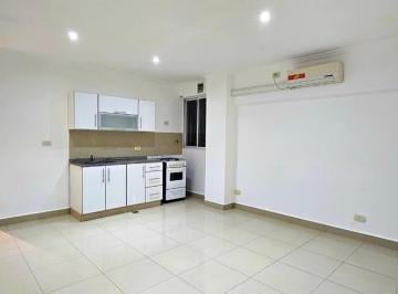 Departamento · 42m² · 2 Ambientes · Departamento 2 Ambientes Apto Crédito Sobre Av