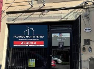 Local comercial · 25m² · Local en Alquiler en Banfield, Lomas de Zamora, G. B. a. Zona Sur