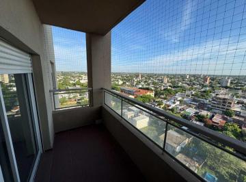 Departamento · 80m² · 3 Ambientes · 1 Cochera · Departamento en Venta en Pergamino a Estrenar