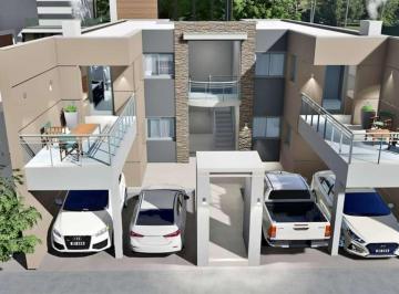 Departamento · 75m² · 4 Ambientes · 1 Cochera · B Villa Arauca 2