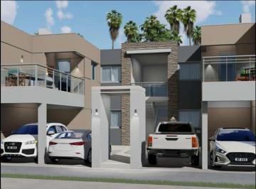 Departamento · 75m² · 4 Ambientes · 1 Cochera · B Arauca 2 Departamento Planta Alta