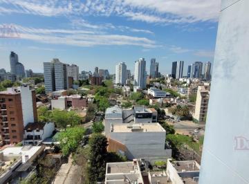 Departamento · 23m² · 1 Ambiente · Departamento en Alquiler 1 Amb Nuñez Cap Fed