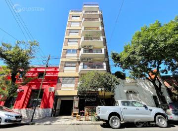Departamento · 58m² · 3 Ambientes · 1 Cochera · Departamento en Palermo