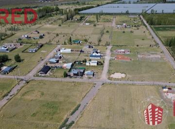 Terreno · 500m² · Vende Lote en Barrio Brisas de Otoño - Fernandez Oro