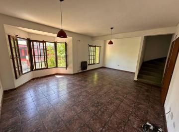 Departamento · 109m² · 5 Ambientes · 1 Cochera · Departamento en Alquiler