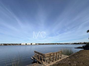 Casa · 390m² · 6 Ambientes · 1 Cochera · Casa en Venta en Santa Clara Vip, Villanueva, Tigre