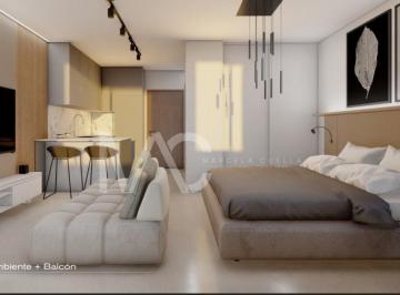 Departamento · 30m² · 1 Ambiente · 1 Cochera · Departamento Monoambiente en Venta en Tigre, G. B. a. Zona Norte, Argentina