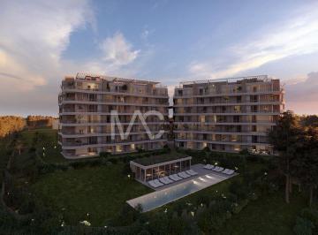 Departamento · 90m² · 3 Ambientes · 2 Cocheras · Departamento en Venta en El Palmar, Nordelta, Tigre