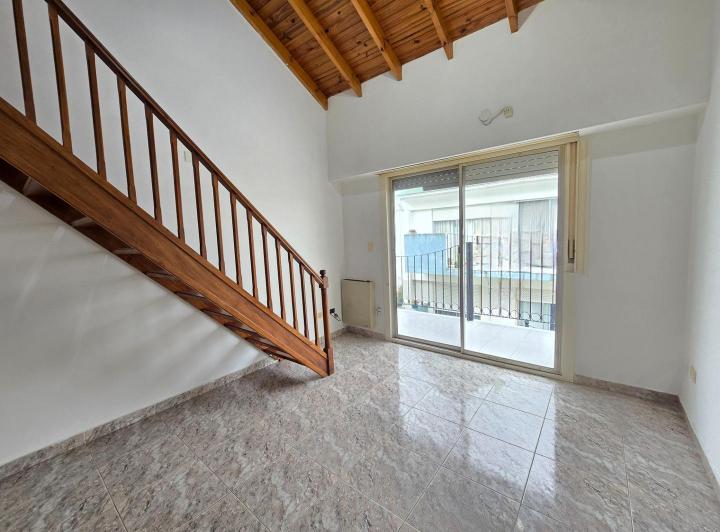 Departamento · 55m² · 3 Ambientes