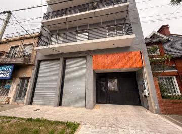 Departamento 30m² Alquiler Lanús Este · En Alquiler a Estrenar Monaombiente con Cochera y Balcon en Mb Ubicacion en Lanus