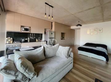 Departamento · 36m² · 1 Ambiente · Departamento en Venta en Chacarita, Capital Federal, Buenos Aires