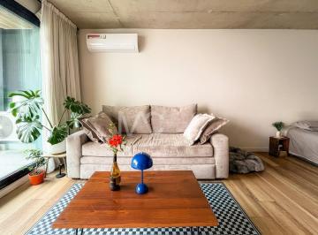 Departamento · 47m² · 1 Ambiente · Departamento en Venta en Chacarita, Capital Federal, Buenos Aires