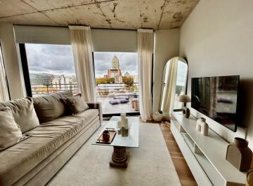 Departamento · 39m² · 1 Ambiente · Departamento Monoambiente en Venta en Chacarita, Capital Federal, Buenos Aires