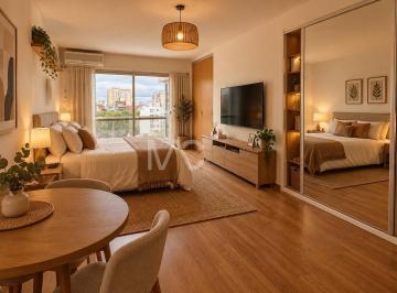Departamento · 30m² · 1 Ambiente · 1 Cochera · Departamento Monoambiente en Venta en Núñez, Capital Federal, Buenos Aires