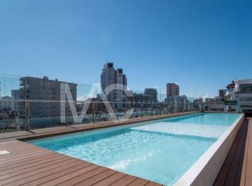Departamento · 54m² · 2 Ambientes · Departamento en Venta en Palermo, Capital Federal, Buenos Aires