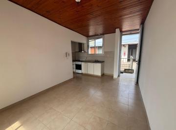 Departamento · 40m² · 2 Ambientes · Royo Inmobiliaria Alquila Depto 1 Dormitorio en Candioti Sur