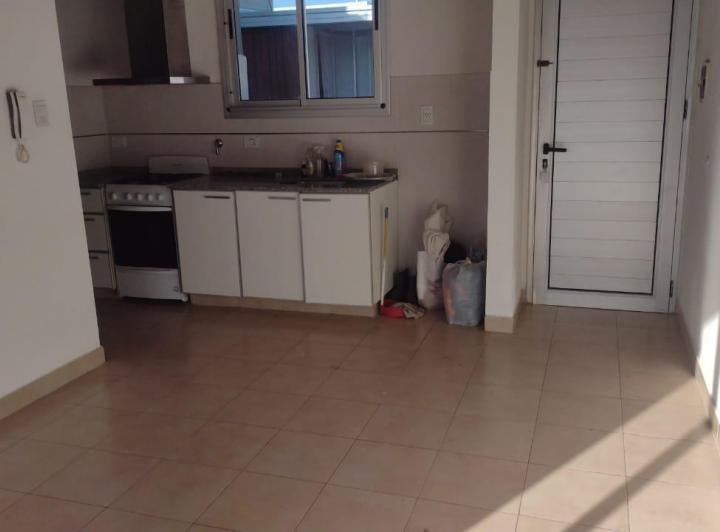 Departamento · 40m² · 2 Ambientes