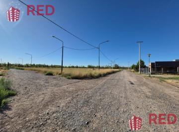 Terreno · 500m² · Vende Lotes Financiados en Barrio Aires de Francia - Fernandez Oro