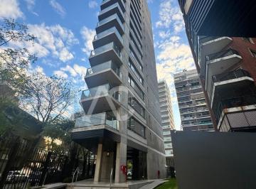 Departamento · 76m² · 3 Ambientes · Departamento en Venta en Libertador / Rio, Martínez, San Isidro