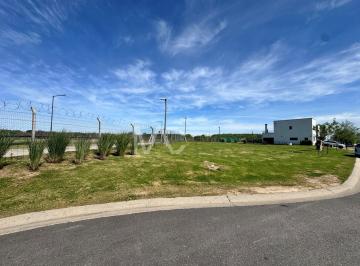 Terreno · 613m² · Terreno Lote en Venta en Santa Ana, Villanueva, Tigre