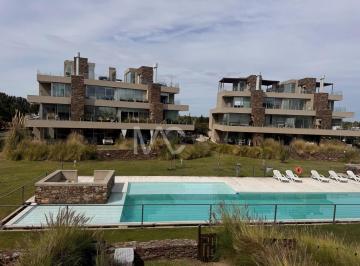 Departamento · 92m² · 3 Ambientes · 1 Cochera · Departamento Triplex en Venta en Castaños - Las Piedras, Nordelta, Tigre