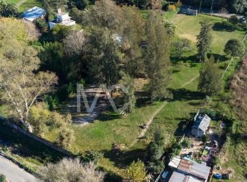 Terreno · 3750m² · Terreno Fraccion en Venta en Benavidez, Tigre, G. B. a. Zona Norte