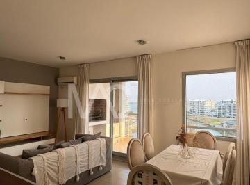 Departamento · 71m² · 3 Ambientes · 1 Cochera · Departamento en Venta en Panorama, Sendero, Nordelta