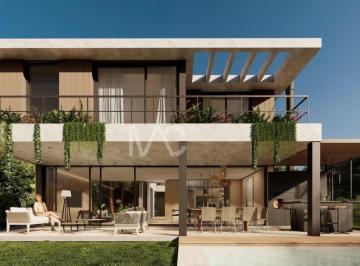 Casa · 261m² · 5 Ambientes · 3 Cocheras · Casa en Venta en Castaños, Nordelta, Tigre