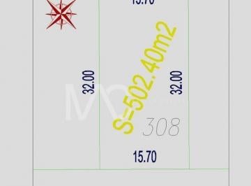Terreno · 502m² · Terreno Lote en Venta en Castaños, Nordelta, Tigre
