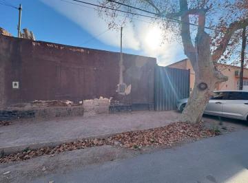 Terreno , El Bermejo · Terreno en Venta en Bermejo/guaymallen – Mathus Hoyos y El Limón | 277 m² con Proyecto Aprobado