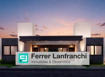 Casa · 95m² · 4 Ambientes · 1 Cochera · Duplex en Venta Barrio Norte