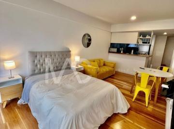 Departamento · 40m² · 1 Ambiente · Departamento en Venta en Palermo, Capital Federal, Buenos Aires