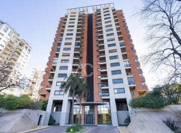 Departamento · 127m² · 4 Ambientes · 2 Cocheras · Departamento Semipiso en Venta en Belgrano Chico, Belgrano, Capital Federal
