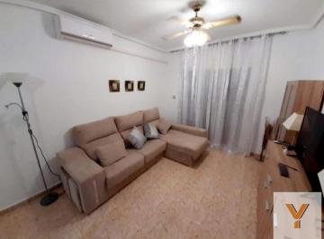 Departamento · 60m² · 3 Ambientes · Departamento en Alquiler Temporario - 2 Dorm. 1 Baño - Alicante