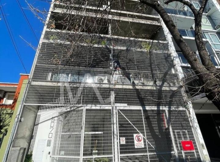 Departamento · 34m² · 1 Ambiente