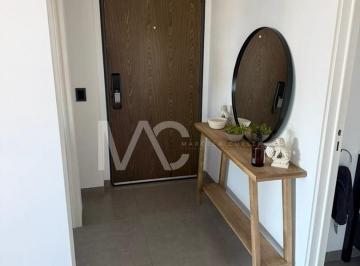 Departamento · 42m² · 2 Ambientes · 1 Cochera · Departamento en Venta en Puerto Escondido, Nordelta, Tigre
